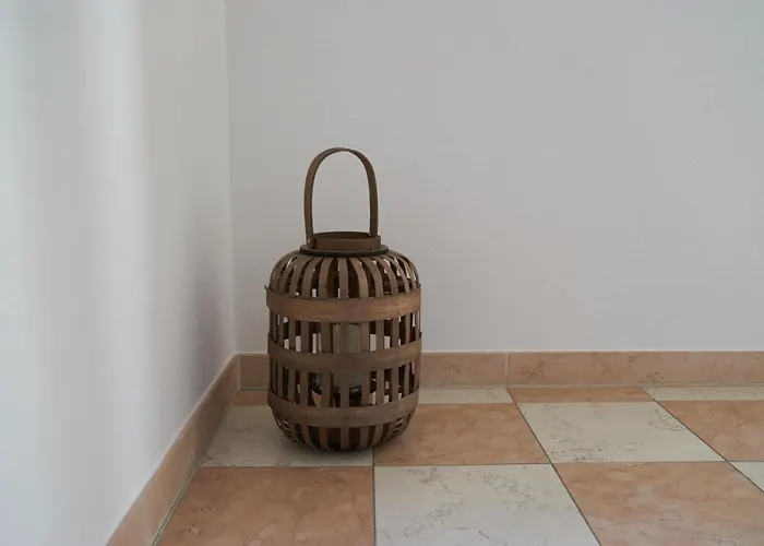 Seemomente Promenade Lejlighed