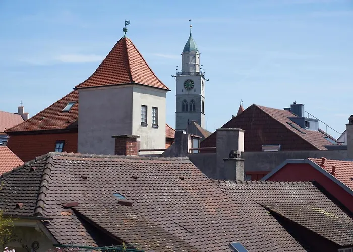 Lejlighed Seemomente Promenade