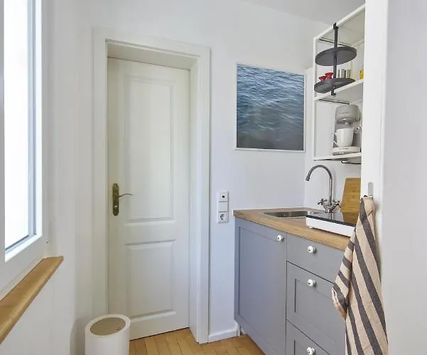 Lejlighed Seemomente Promenade