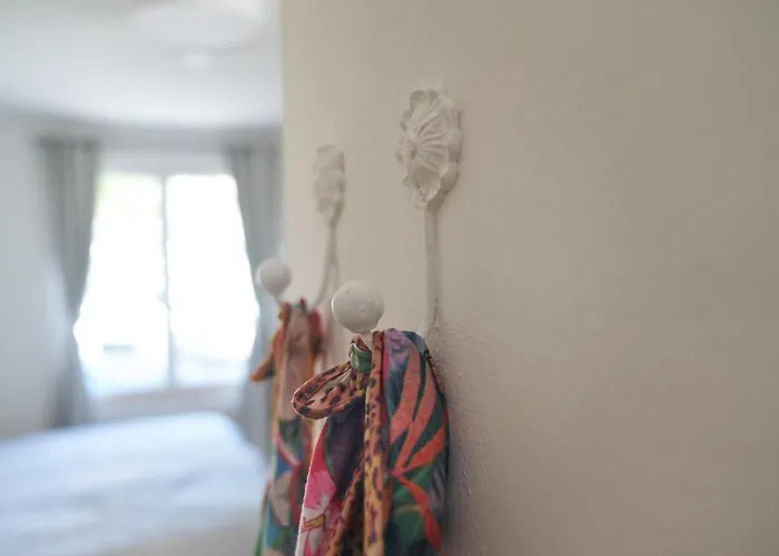 Lejlighed Seemomente Promenade