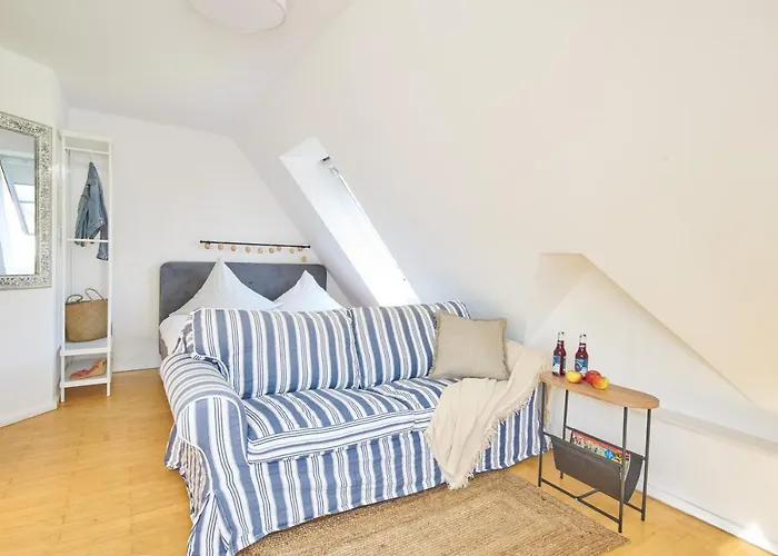 Lejlighed Seemomente Promenade