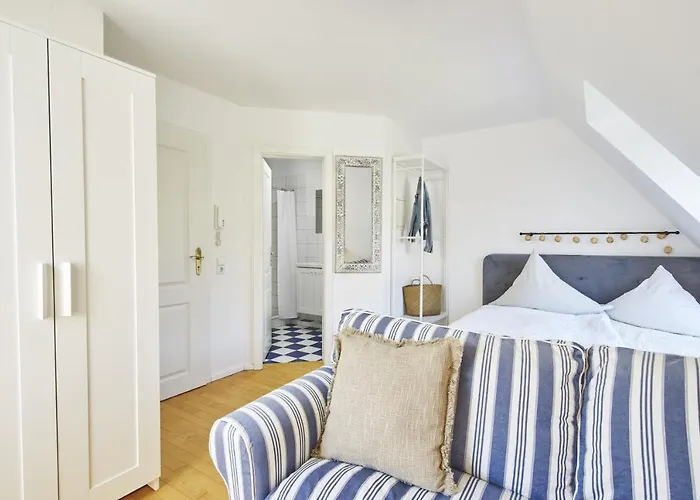 Lejlighed Seemomente Promenade *