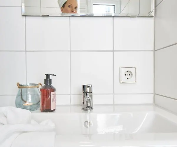 Lejlighed Seemomente Promenade *