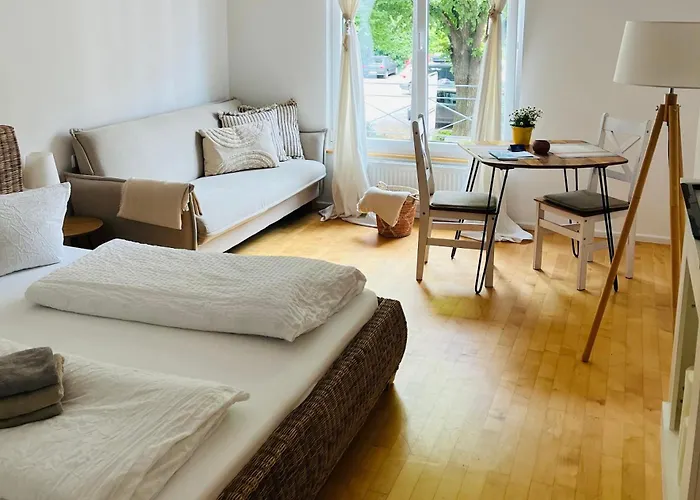 Lejlighed Seemomente Promenade Uberlingen