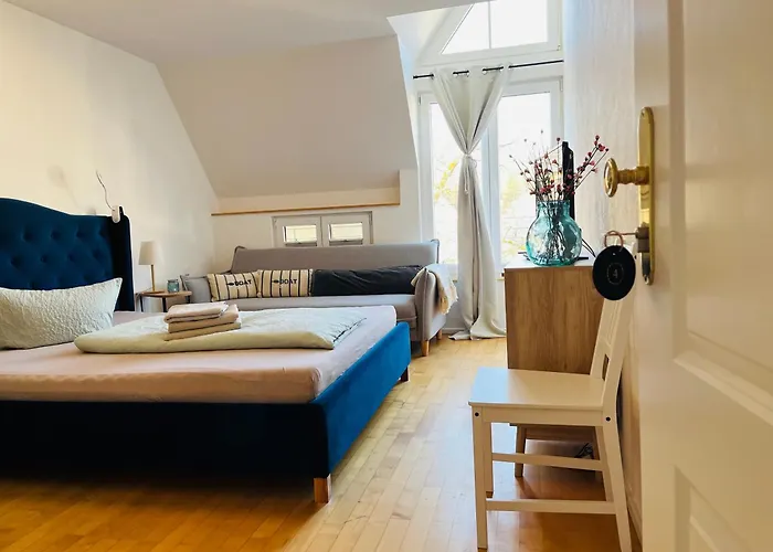 Lejlighed Seemomente Promenade