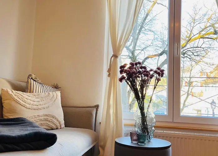 Seemomente Promenade *