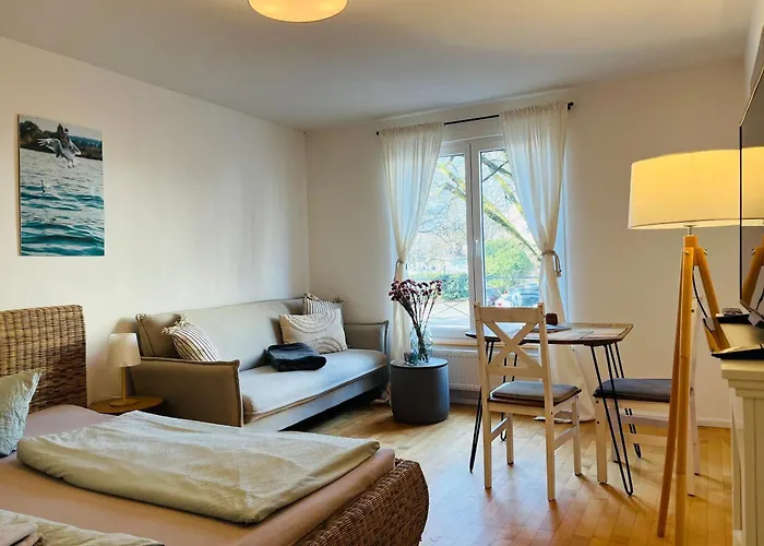 Appartamento Seemomente Promenade