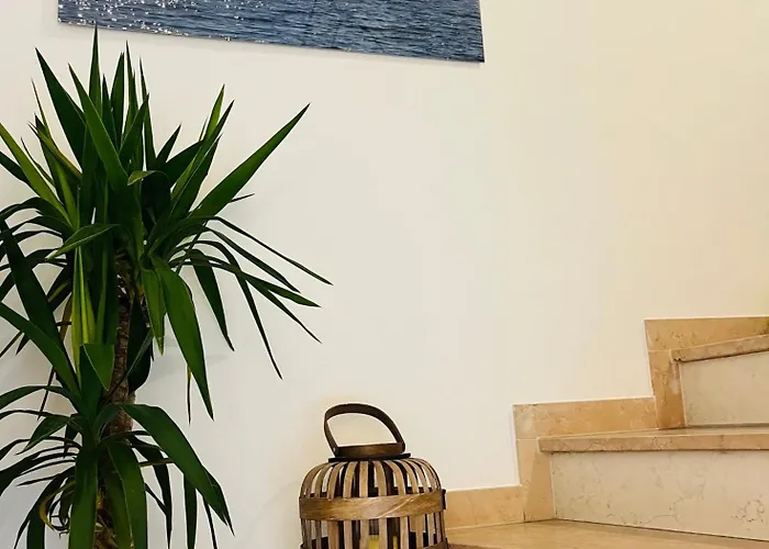 Lejlighed Seemomente Promenade *