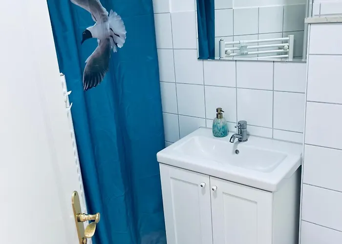 Seemomente Promenade Lejlighed Uberlingen