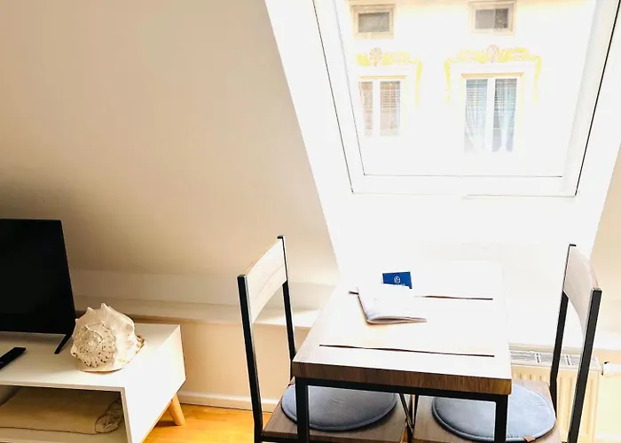 Seemomente Promenade Lejlighed Uberlingen