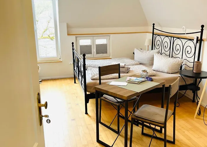 Lejlighed Seemomente Promenade Uberlingen