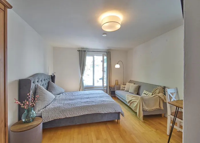 Lejlighed Seemomente Promenade *