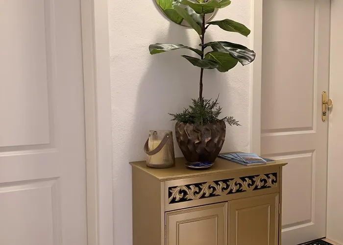 Seemomente Promenade شقة *