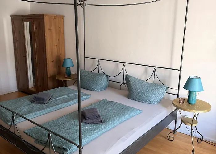 شقة Seemomente Promenade *